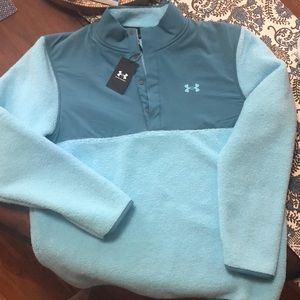 XL pullover Under Armour nwt